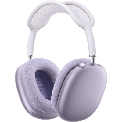 Наушники Apple AirPods Max (2nd generation) Purple (MWW83ZE/A) Винница - изображение 2