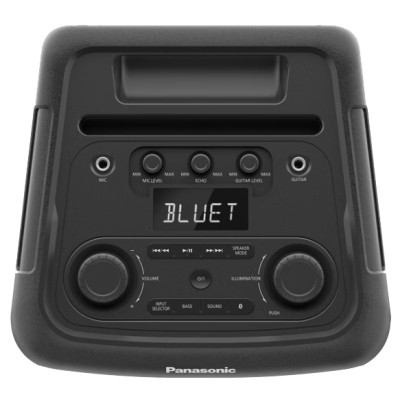 Акустична система Panasonic SC-TMAX45GSK Black (SC-TMAX45GSK) Вінниця - фото 8