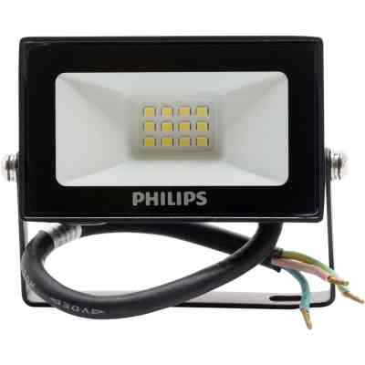 Прожектор Philips BVP156 G2 LED8/CW 110-277V 10W WB (911401813587) Винница