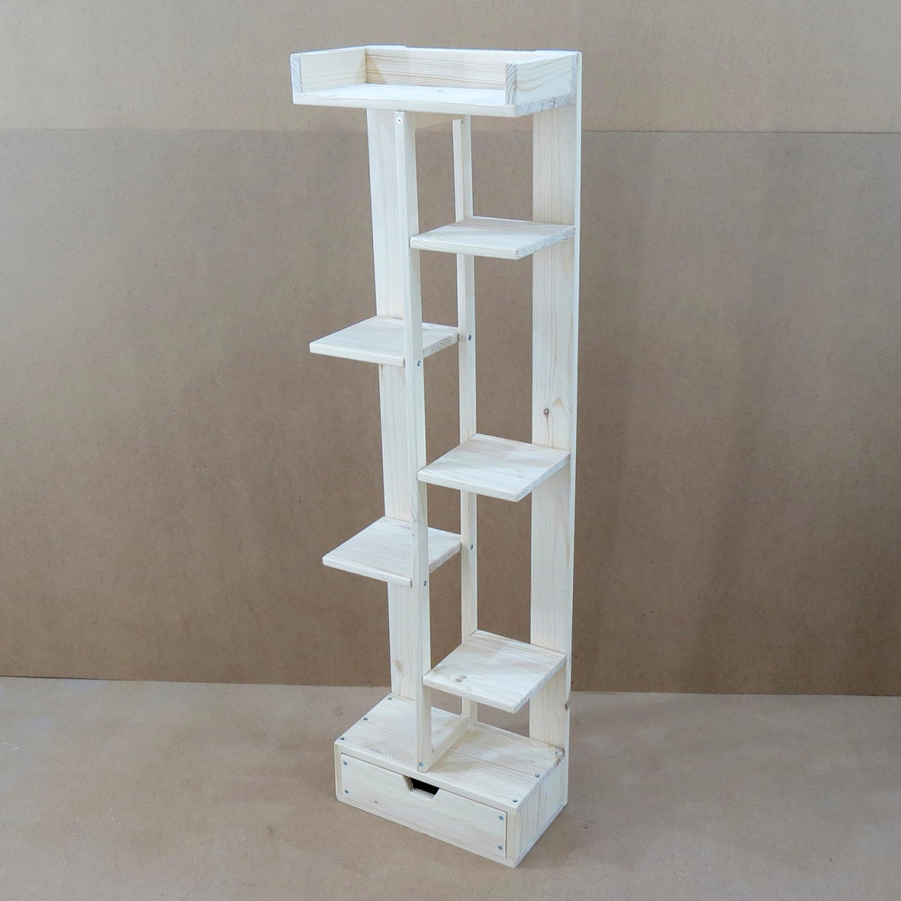 Підставка для квітів "Ольян 7" бланже Миколаїв - фото 3