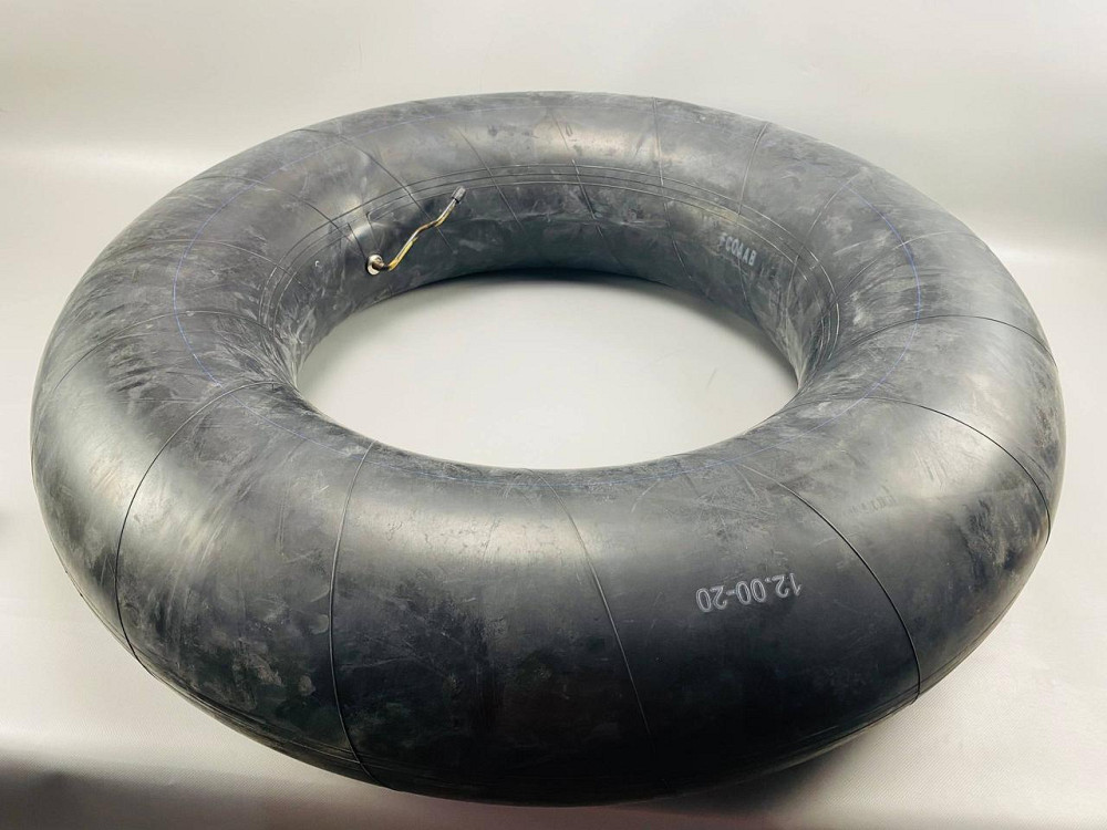 Камера пневматична 12.00-20.00 КамАЗ, МАЗ, КРАЗ Мукачево - фото 7