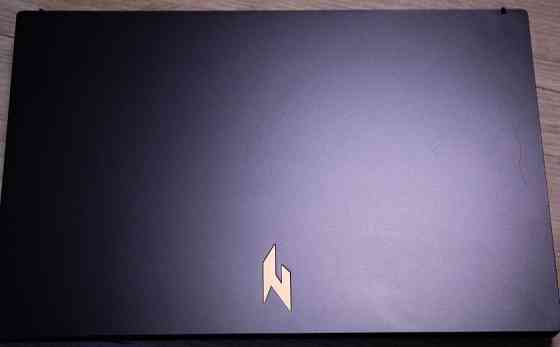 Ноутбук ігровий Acer Nitro RTX 4060 Core i7 -13 Gen 16/512Gb. Київ