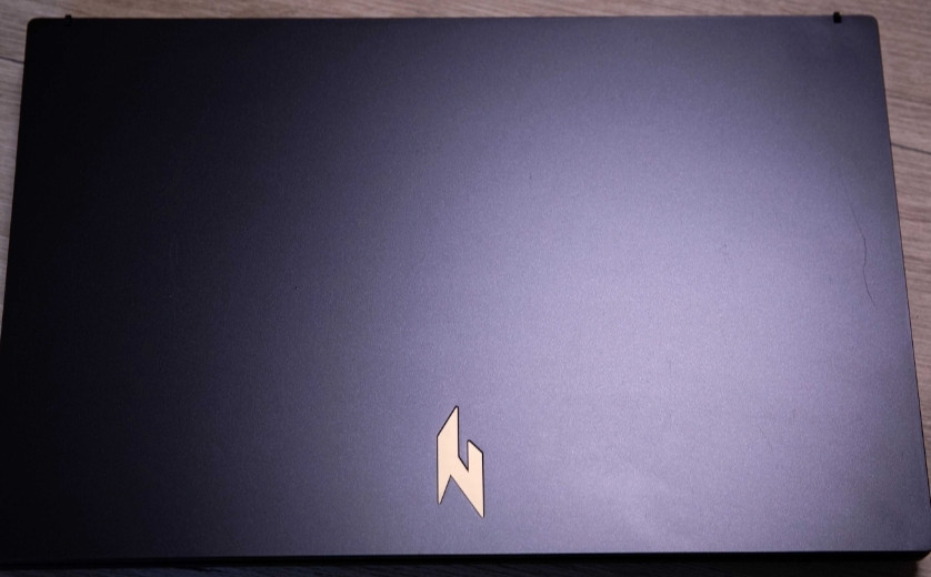 Ноутбук ігровий Acer Nitro RTX 4060 Core i7 -13 Gen 16/512Gb. Київ - фото 4