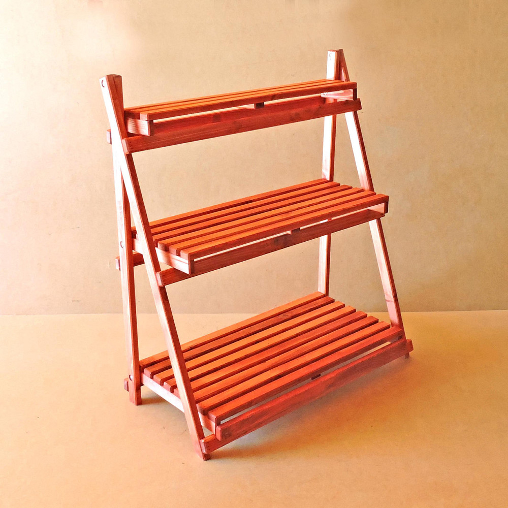 Этажерка разборная 