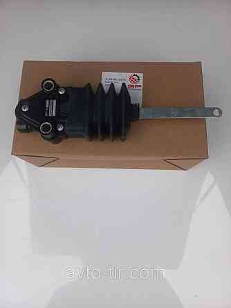 Кран уровня пола MAN,DAF,RVI 4640070010 1600469 81436106129 5010260060 Луцк