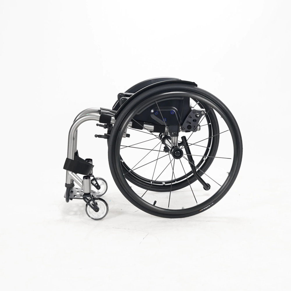 Активное кресло колесное Karadeniz Medical G750 Днепр - изображение 2