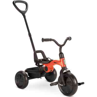 Дитячий велосипед QPlay Ant+ Red (T190-8Red) Вінниця