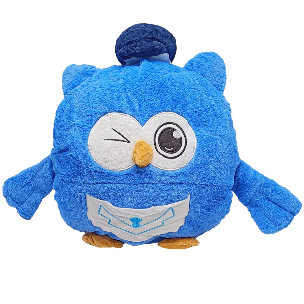 Детская мягкая игрушка 