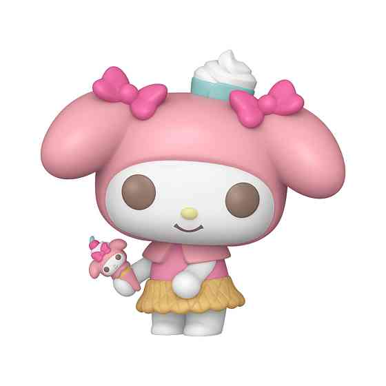 Ігрова фігурка Funko POP! серії Hello Kitty - Моя мелоді Дніпро