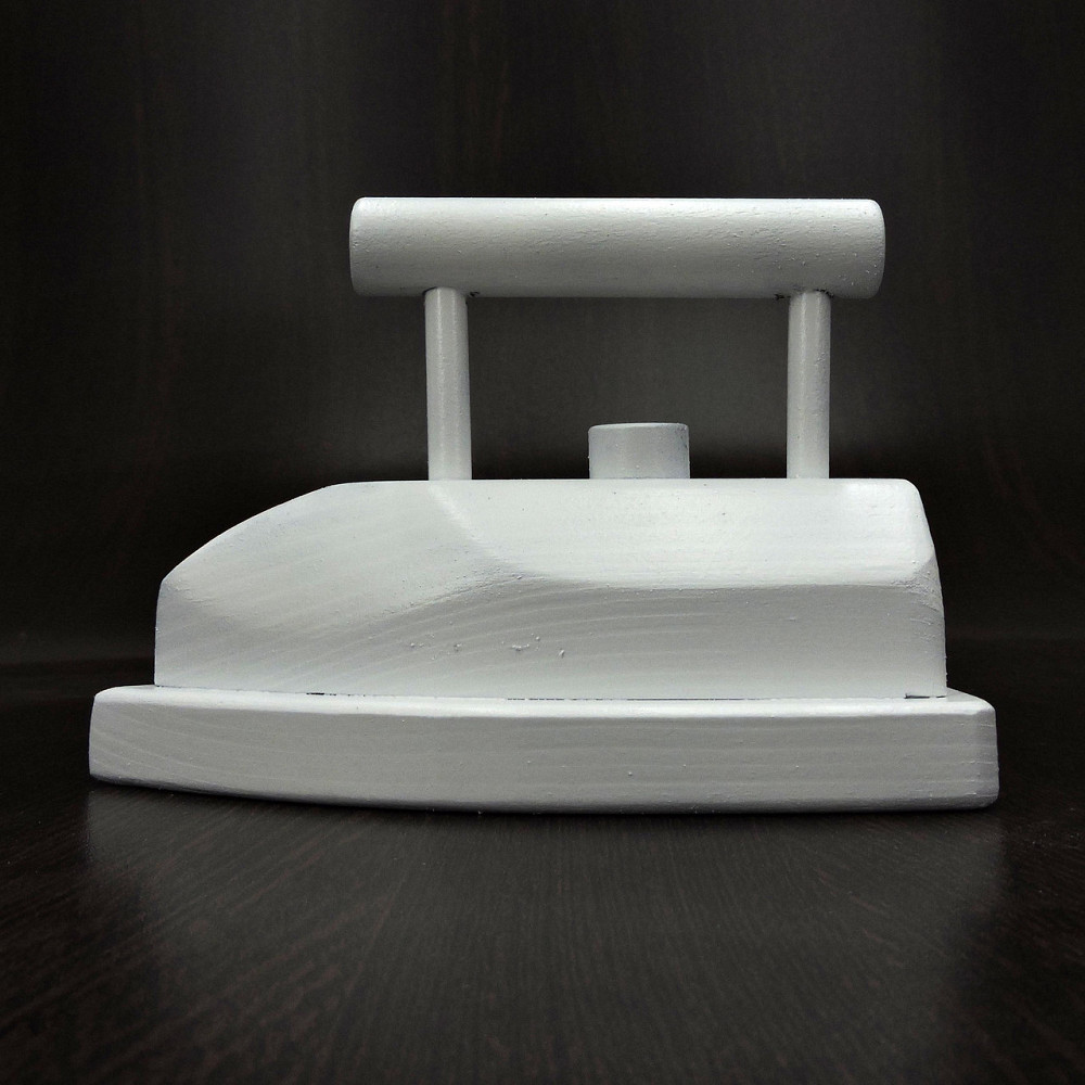 Іграшкова праска "Гаспар" зефір Миколаїв - фото 8