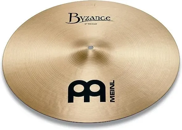 Ударная установка  Meinl Byzance Trad Thin Crash 16