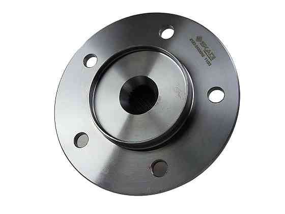 Ступица 21213, 21214 передняя до 2016 г (24 шлица) 2123, Мукачево