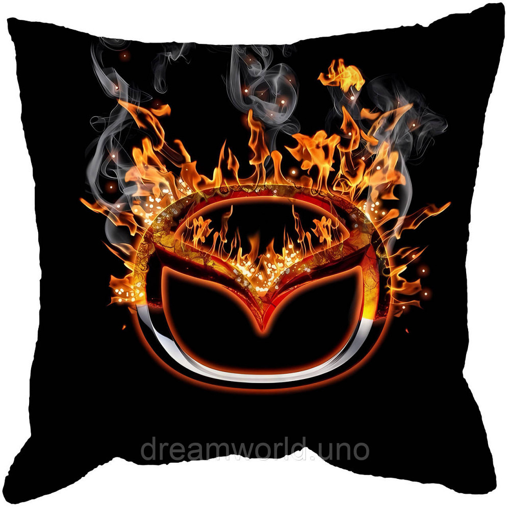 Подушка для авто с Мазда Харьков - изображение 1