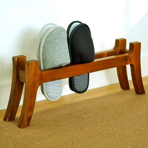 Тапочниця "Белевіль" латте Миколаїв - фото 1