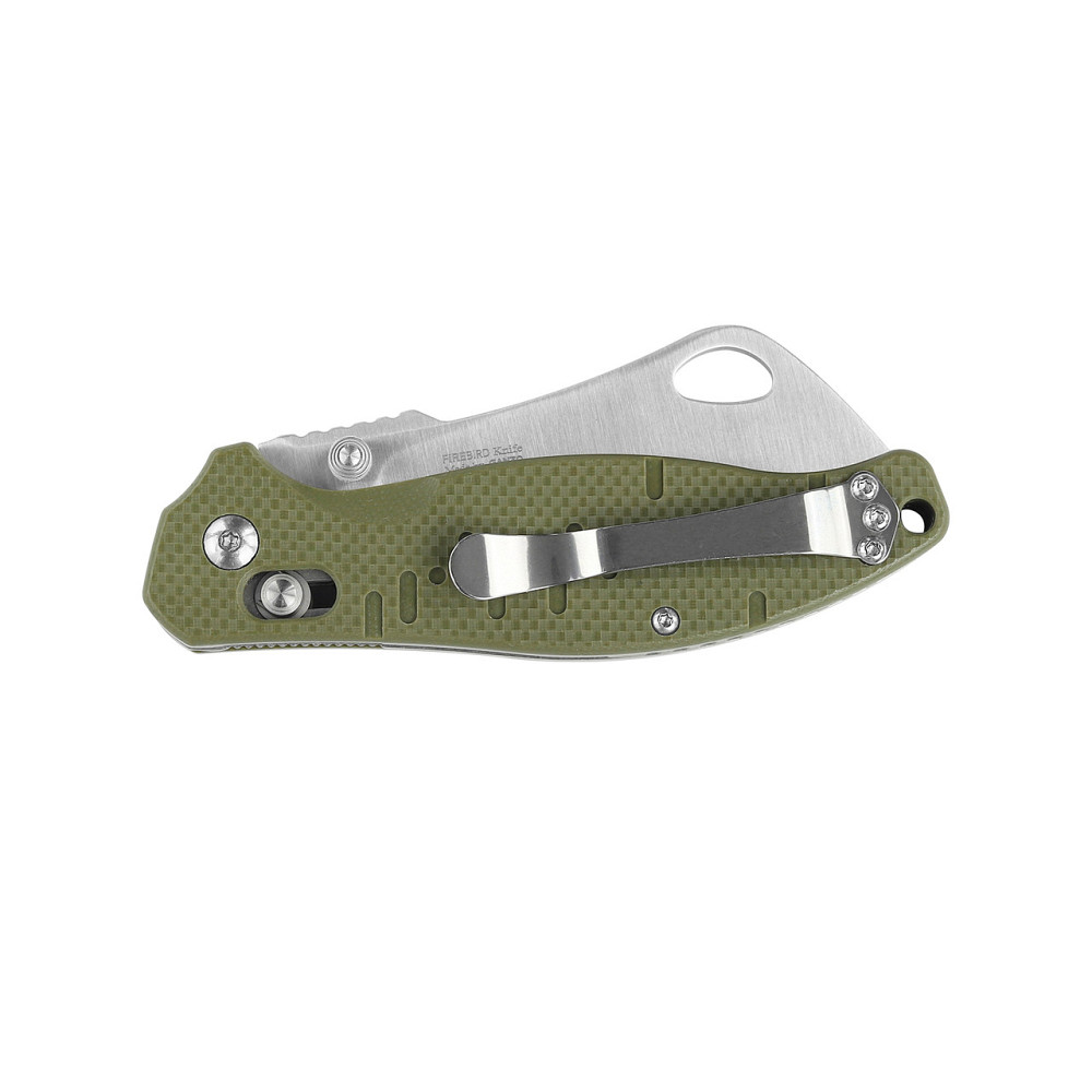 Ніж складаний Firebird F7551-GR Київ - фото 3