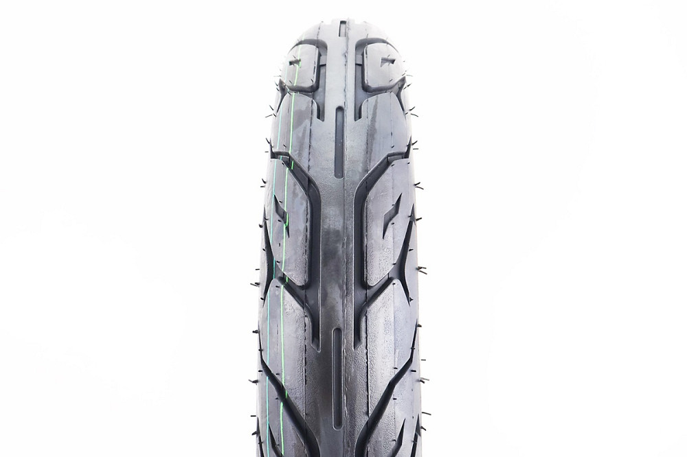 Шина 10"х3,00 безкамерна TR 1/3/4/5 Київ - фото 3