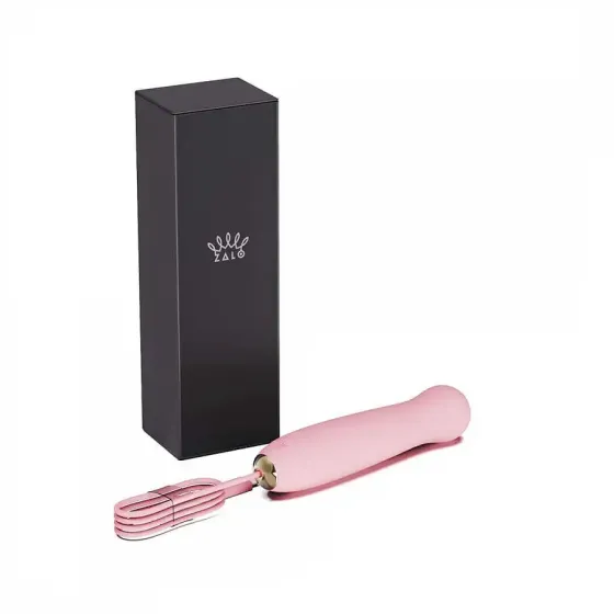 Аксесуар пульсатор Zalo – AVA Attachment Sakura Pink для смарт-вібромасажера Zalo – AVA Львів