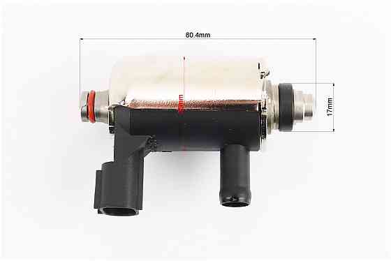 Насос паливний електричний SUZUKI V125 Киев