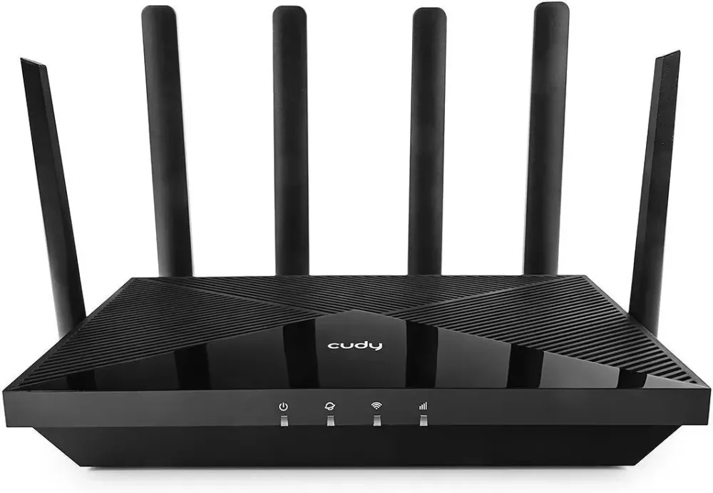 Маршрутизатор Cudy P5 Киев - изображение 1