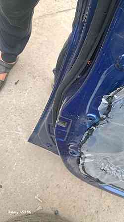 Двері Hyundai Accent 2011-2019 Київ