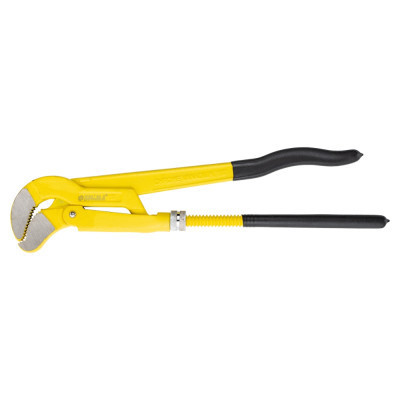 Ключ Sigma трубний S-Type 1.5&quot; CrV (4102421) Вінниця - фото 1