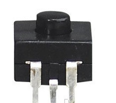 Натискна Кнопка PBS-08 Daier (Микрокнопка) Полтава - фото 1