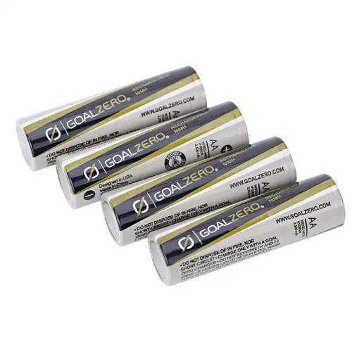 Зарядний пристрій для акумуляторів Goal Zero Guide 10 Plus (на 4 канали) Вінниця - фото 8