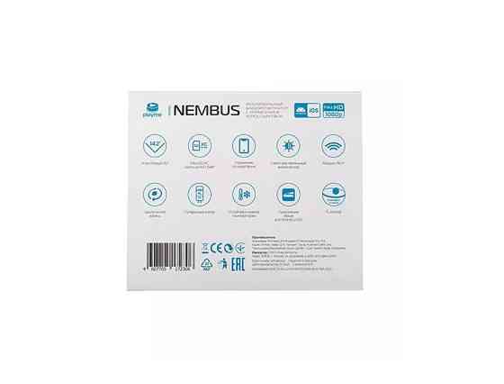 Відеореєстратор Playme Nembus Харків