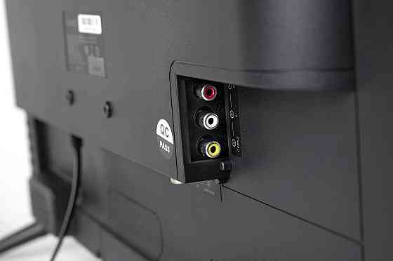 Телевізор OzoneHD 24FN22T2 2.08 кг Харків