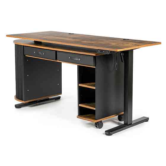 Регулируемый Стол Richman StandUp Loft BSTLс-01 Днепр