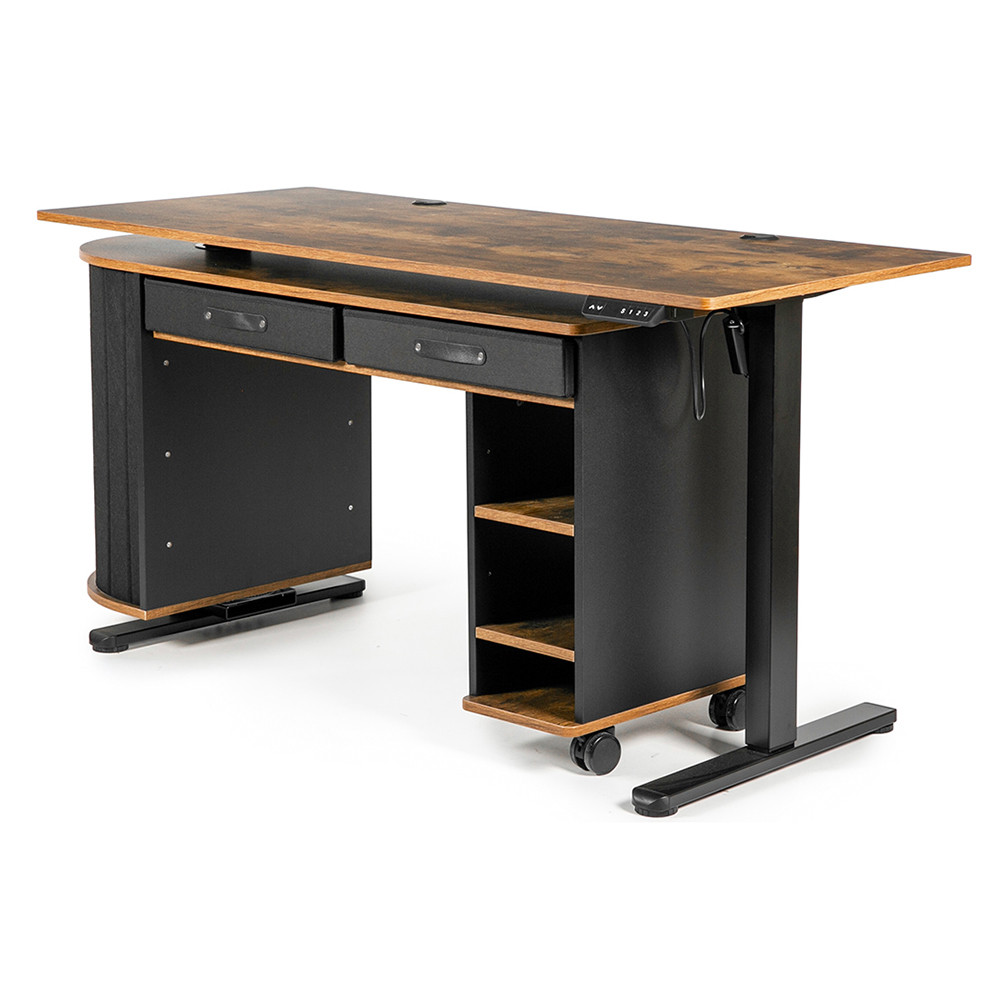 Регулируемый Стол Richman StandUp Loft BSTLс-01 Днепр - изображение 1
