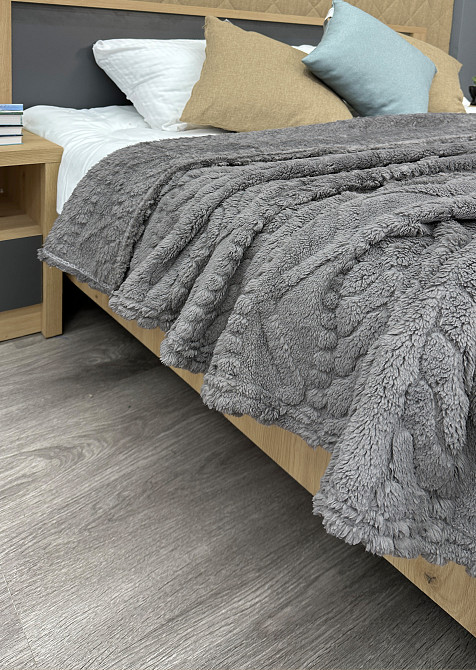 Плед 200х230 см (+-10см) 