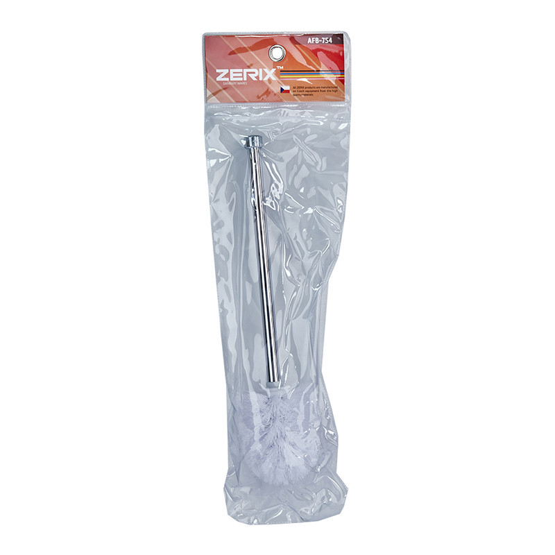 Йорж для туалету Zerix AFB-754 (ZX5079) Київ - фото 3