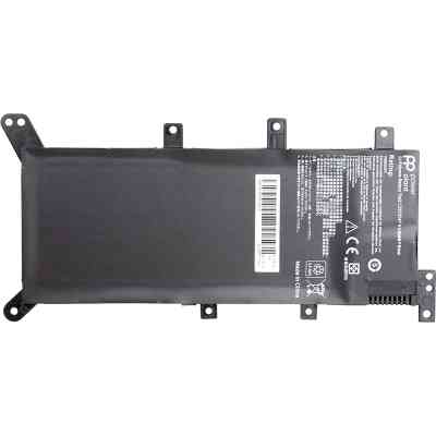 Аккумулятор для ноутбука ASUS X555 Series (C21N1347) 7.4V 4900mAh PowerPlant (NB430796) Винница
