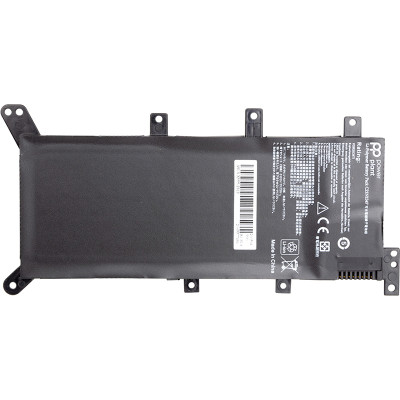 Аккумулятор для ноутбука ASUS X555 Series (C21N1347) 7.4V 4900mAh PowerPlant (NB430796) Винница - изображение 1