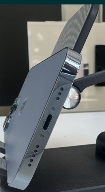 Айфон iPhone 13 Pro 128Gb Sierra Blue Киев - изображение 4