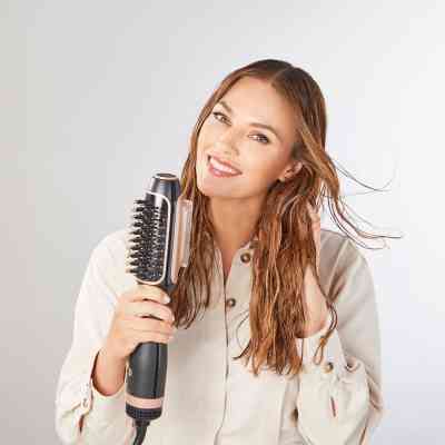 Фен-щітка Rowenta CF9840F0 Вінниця