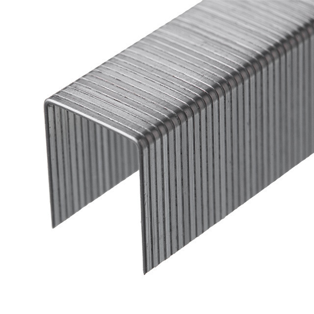 Скоба для степлера 16×12,8 мм (0,9×0,7 мм) 5000 шт/упак INTERTOOL PT-8016 Київ - фото 3