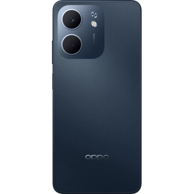 Мобільний телефон Oppo A5X 4/128GB Midnight Blue (OFCPH2725 _BLUE) Вінниця - фото 7