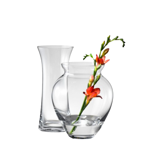 Ваза Sofia 21 см BOHEMIA Житомир - фото 2