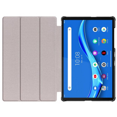 Чехол для планшета Armorstandart Smart Case Lenovo Tab M10 Blue (ARM58615) Винница - изображение 3