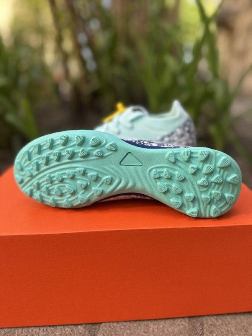 Сороконожки для футбола AIR 35 36 37 38 39 40 41 42 43 44 45 Львов - изображение 2