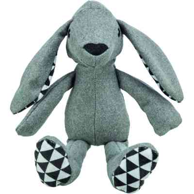 Іграшка для собак Trixie Зайчик з тканини 39 см (4011905360881) Вінниця