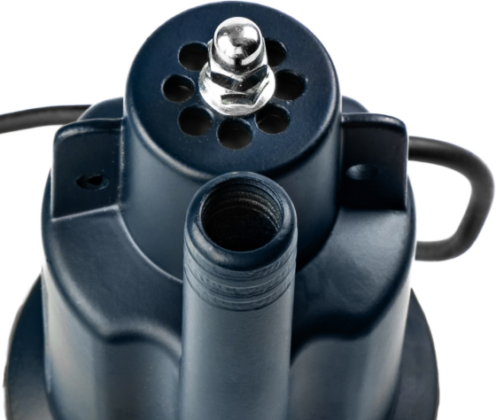 Дренажный насос для чистой воды Wuber 460Вт 1080л/ч (Польша) Киев