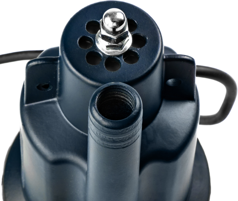 Дренажный насос для чистой воды Wuber 460Вт 1080л/ч (Польша) Киев - изображение 6