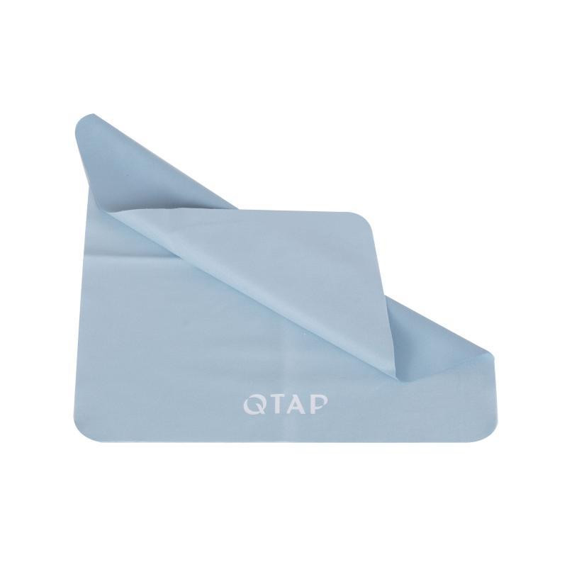 Зеркало настенное овальное сенсорное Qtap Mideya (MI7) 500х700 с LED-подсветкой Touch, с антизапотеванием Харьков - изображение 8