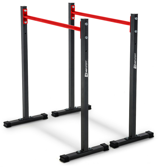 Стационарные брусья Hop-Sport HS-1001K Киев - изображение 3