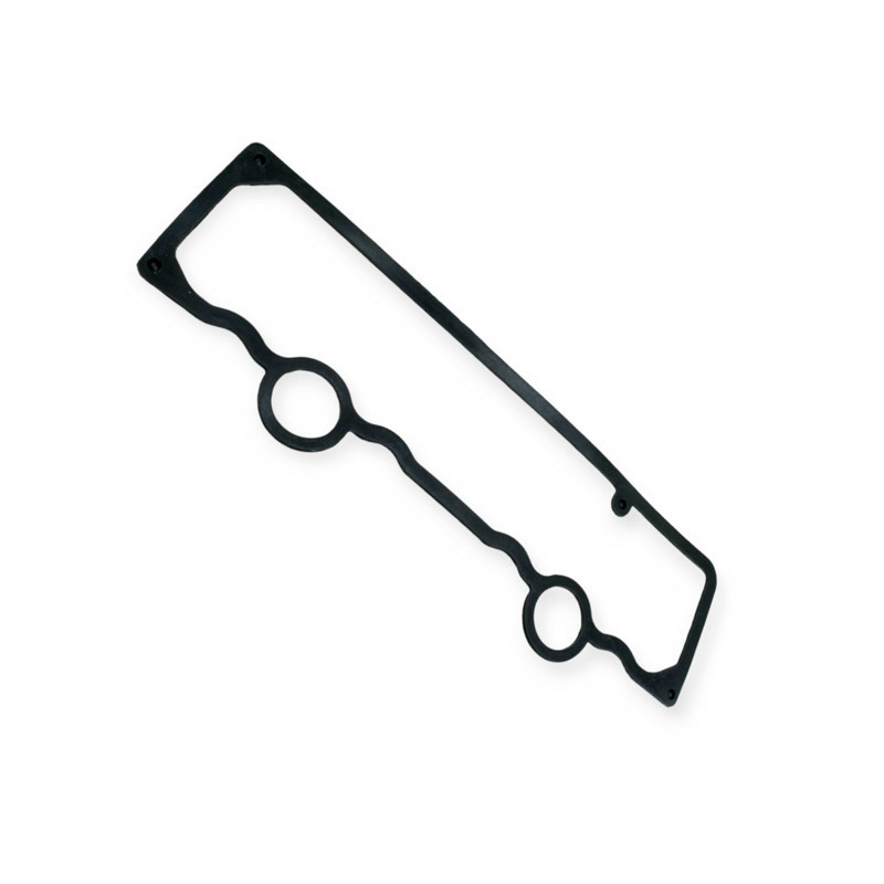 Прокладка крышки МТЗ (проставки очковая) резин. ИРП клапаной Мукачево - изображение 1