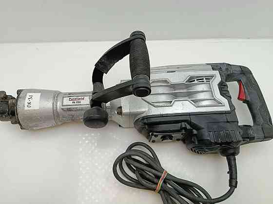 Відбійний молоток Pattfield PA 1700 (1700 Вт, 50 Дж) (Товар вживаний) Луцьк