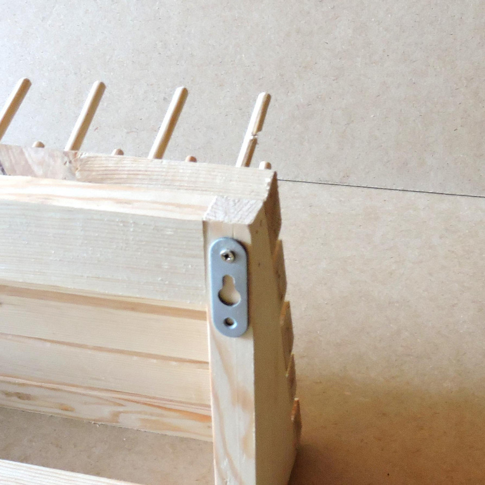 Стойка для ниток 